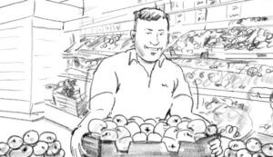 Supermarktkette-7